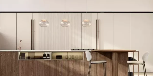 Lube kök Vänersborg