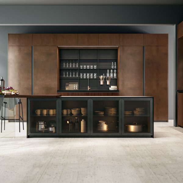 Design collection Lube kök Vänersborg