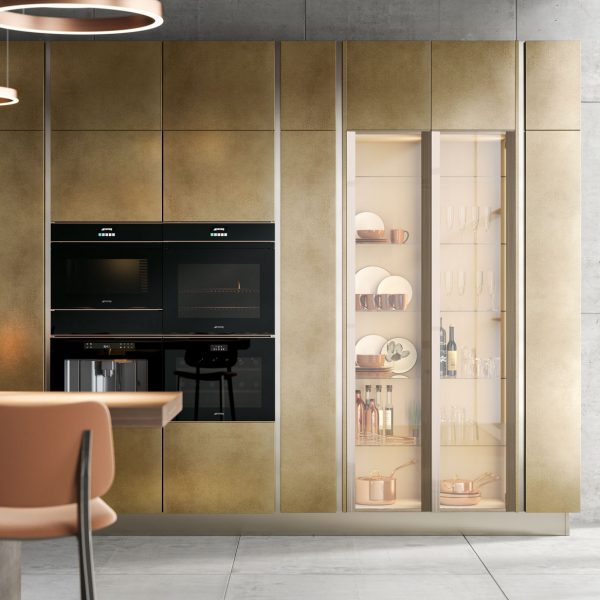 Design collection Lube kök Vänersborg