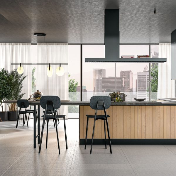 Design collection Lube kök Vänersborg