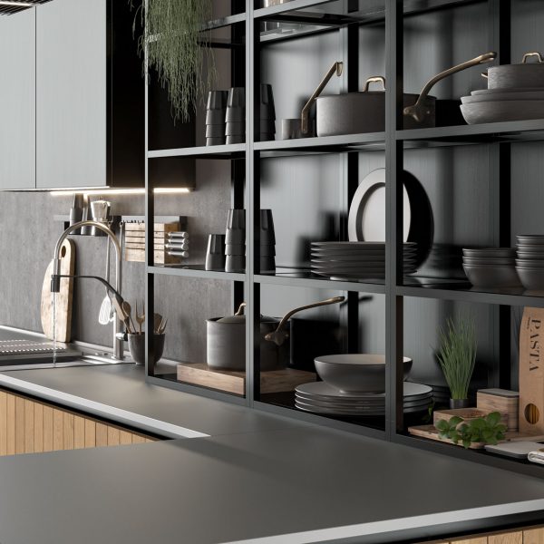 Design collection Lube kök Vänersborg