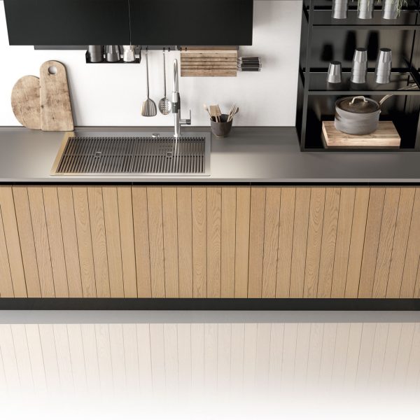 Design collection Lube kök Vänersborg