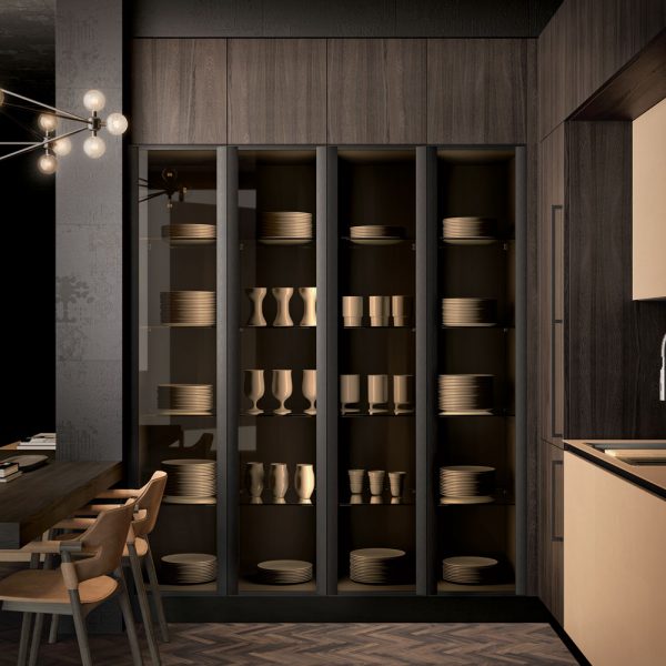 Design collection Lube kök Vänersborg