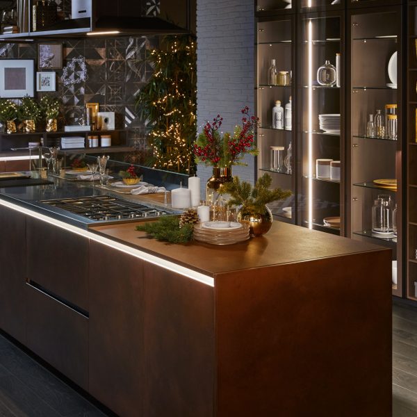 Design collection Lube kök Vänersborg