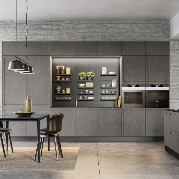 Lube kök vänersborg Round