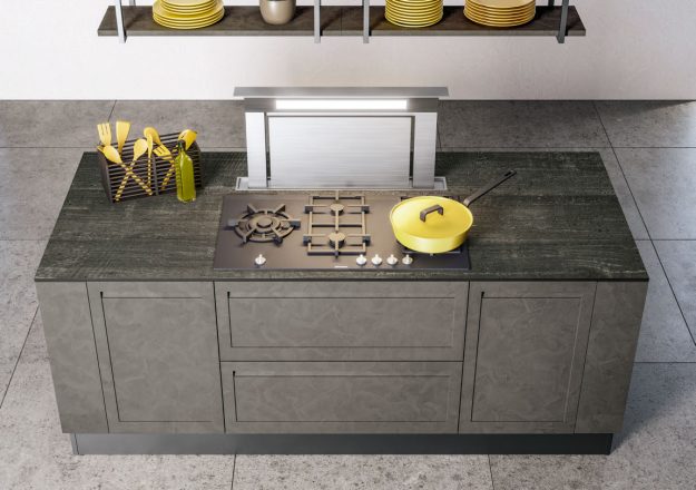 Lube kök vänersborg Round