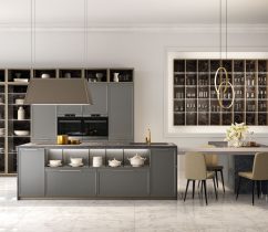 Flavour kök från Cucine Lube Vänersborg