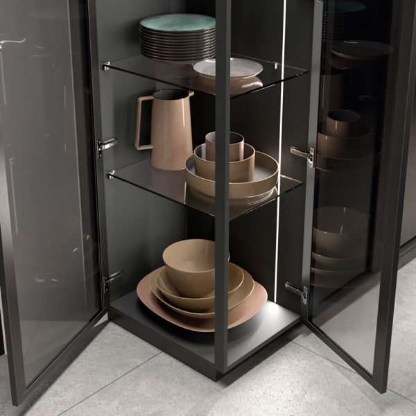 LUBE kök i Vänersborg - Immagina cucine lube