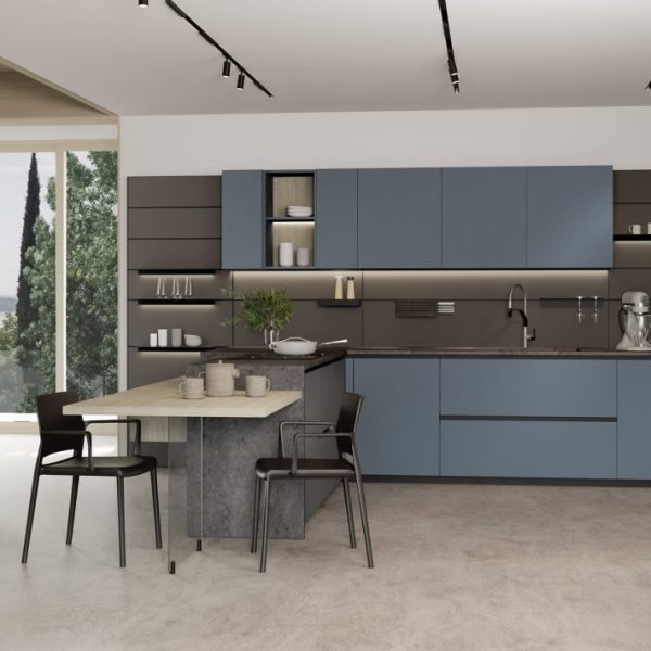 LUBE kök i Vänersborg - Immagina cucine lube