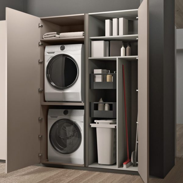 LUBE kök i Vänersborg - Immagina cucine lube