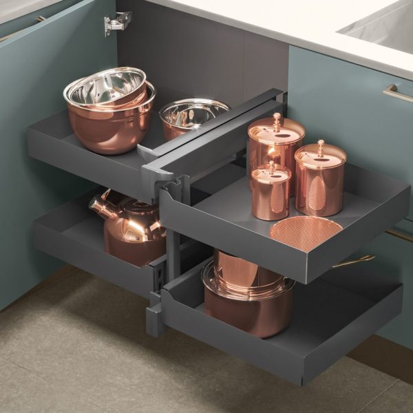 LUBE kök i Vänersborg - Immagina cucine lube