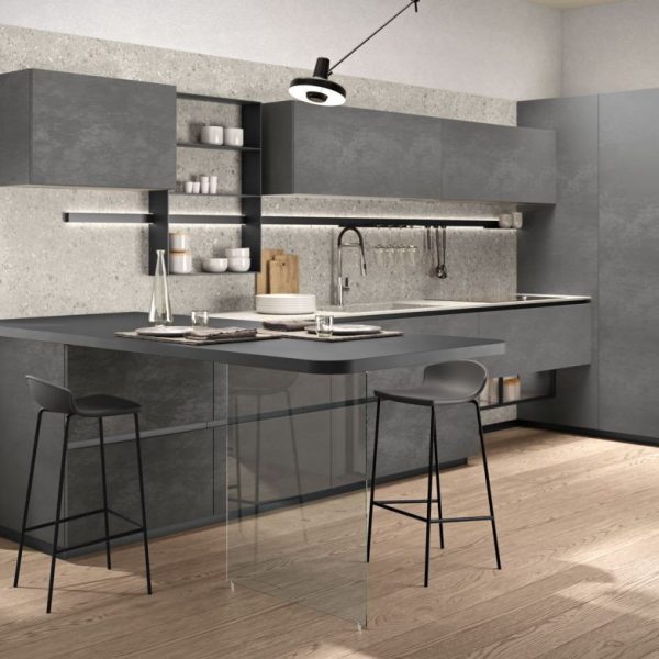 LUBE kök i Vänersborg - Immagina cucine lube