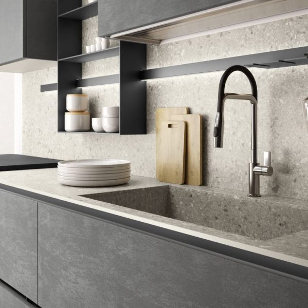 LUBE kök i Vänersborg - Immagina cucine lube