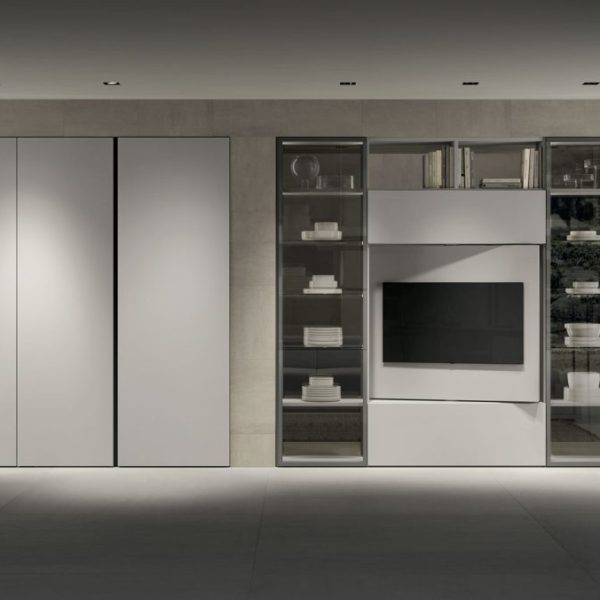 LUBE kök i Vänersborg - Immagina cucine lube